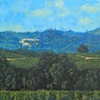 "Rutherford View II"