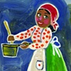 "Cook"