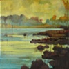 "Abstract Wetlands"