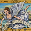 "Messenger of Peace and Prosperity"