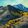"Fall, Deer Valley"