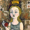 "Madonna of the Rose"