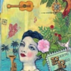 "Caribbean Serenade"