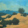 "Rolling Hills II"