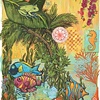 "Caribbean Serenade, 3"