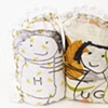 H-UG Dolls: Summer 2008