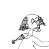 Sad Clown