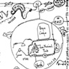 Road Trip Map