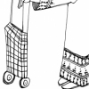 Rollie Cart #1