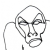 Lazy Ape