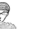 Angry Swimmer