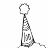 100