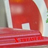 Treasure #15