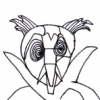 Vampire Owl