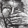 Hunter Series: Relief Prints