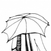Umbrella Face #3