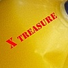 Treasure #7