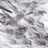 Detail Pigeon Series Etching #3