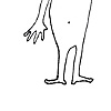 Perplexed Monkey
