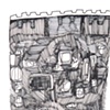 Top 50 Sketchbook: Series 5