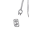 Computer Heads and Plug Tails
