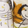 HUG Doll #1