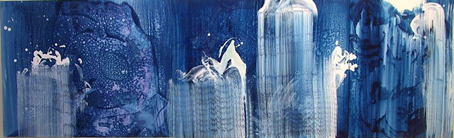 BLUE ANGEL