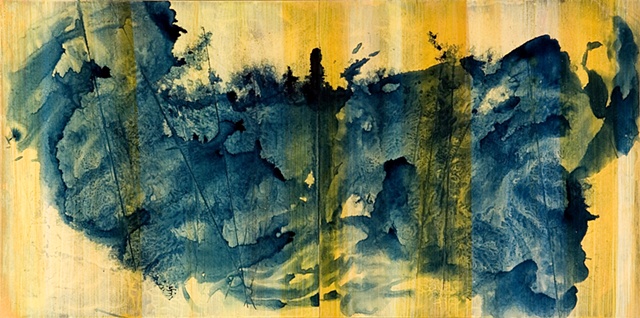 OCEANS of INK