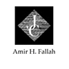 Fallah, Amir H.