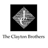 CLAYTON, Rob and Christian (Brothers)