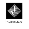 Bodoni, Zsolt