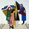 Rojas, Clare