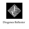 Ballester, Diogenes