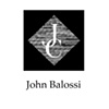 Balossi, John