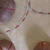 Weddings and War: A Strategic Mapping Device (detail)