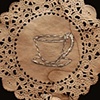Tea Cup #4