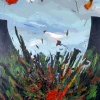 When Paint Ruled the Earth