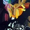 It Only Has To Be If You Want It To (Louis' Painting)