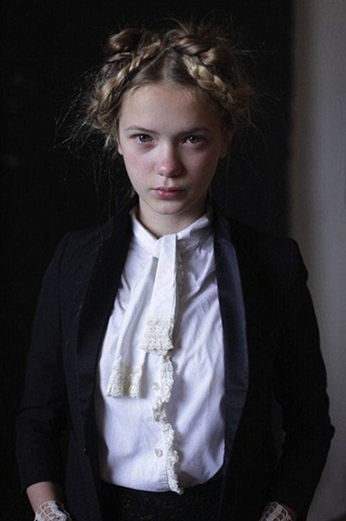 18 Magazine