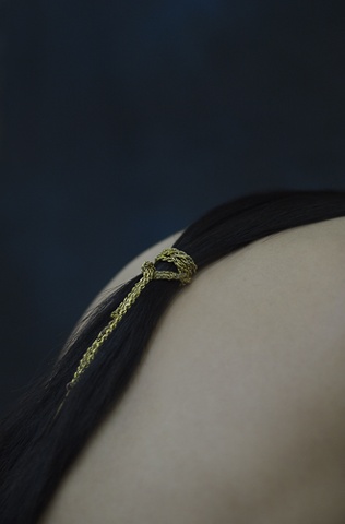 curvature