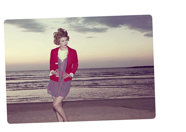 Soup Magazine 2011
Photography by Kourtney Roy
