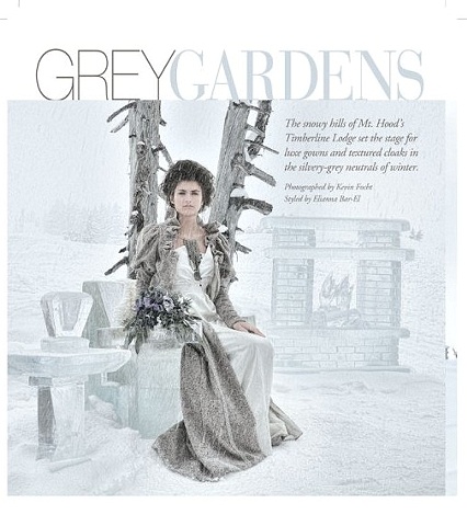 Grey Gardens