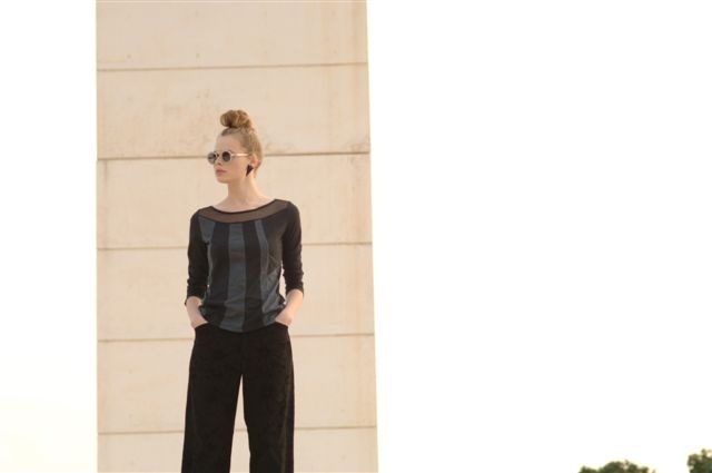 Yael Orgad 2010 S/S Catalogue