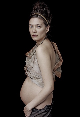 womb