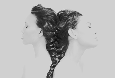 braided