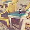Soup Magazine 2011
Photography by Kourtney Roy
