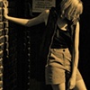 alleyways