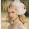 Oregon Bride Cover Feb. 2009
