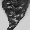 braided