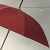 red umbrella